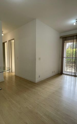 Apartamento para alugar com 68m², 3 quartos e 1 vaga Apartamento para alugar com 68m², 3 quartos e 1 vagaSala