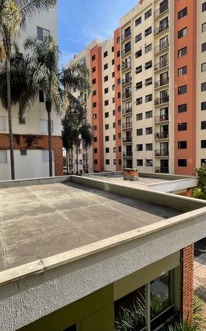 Apartamento para alugar com 68m², 3 quartos e 1 vaga Apartamento para alugar com 68m², 3 quartos e 1 vagaVista do Quarto