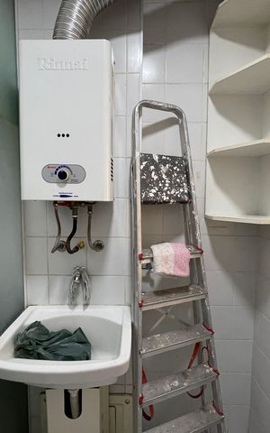 Apartamento para alugar com 68m², 3 quartos e 1 vaga Apartamento para alugar com 68m², 3 quartos e 1 vagaÁrea de Serviço
