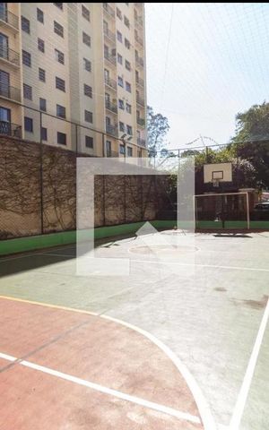 Apartamento para alugar com 68m², 3 quartos e 1 vaga Apartamento para alugar com 68m², 3 quartos e 1 vagaQuadra Esportiva