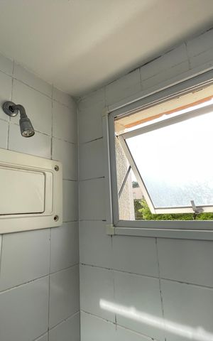 Apartamento para alugar com 68m², 3 quartos e 1 vaga Apartamento para alugar com 68m², 3 quartos e 1 vagaBanheiro da Suíte