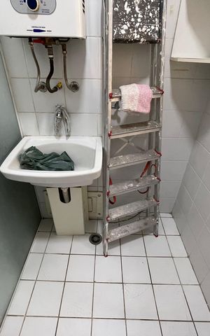 Apartamento para alugar com 68m², 3 quartos e 1 vaga Apartamento para alugar com 68m², 3 quartos e 1 vagaÁrea de Serviço