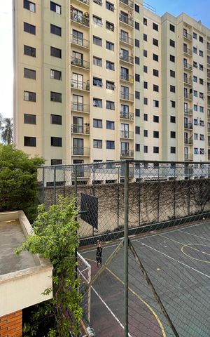 Apartamento para alugar com 68m², 3 quartos e 1 vaga Apartamento para alugar com 68m², 3 quartos e 1 vagaVista Varanda da Sala