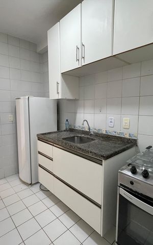 Apartamento para alugar com 68m², 3 quartos e 1 vaga Apartamento para alugar com 68m², 3 quartos e 1 vagaCozinha