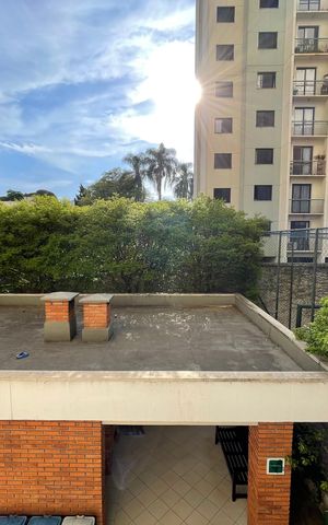 Apartamento para alugar com 68m², 3 quartos e 1 vaga Apartamento para alugar com 68m², 3 quartos e 1 vagaVista da Suíte