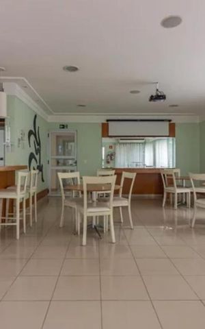 Apartamento para alugar com 68m², 3 quartos e 1 vaga Apartamento para alugar com 68m², 3 quartos e 1 vagaÁrea comum - Salão de festas