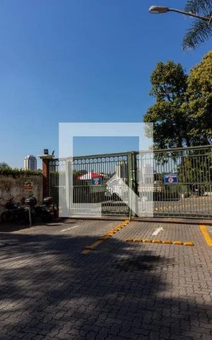 Apartamento para alugar com 68m², 3 quartos e 1 vaga Apartamento para alugar com 68m², 3 quartos e 1 vagaFachada e portaria