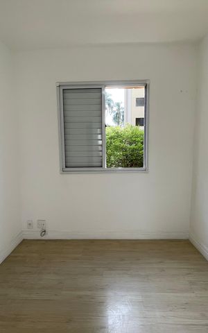 Apartamento para alugar com 68m², 3 quartos e 1 vaga Apartamento para alugar com 68m², 3 quartos e 1 vagaQuarto 2