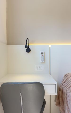 Studio para alugar com 24m², 1 quarto e sem vaga Studio para alugar com 24m², 1 quarto e sem vagaStudio