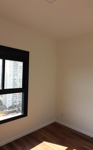 Apartamento à venda com 52m², 2 quartos e 1 vagaQuarto 1