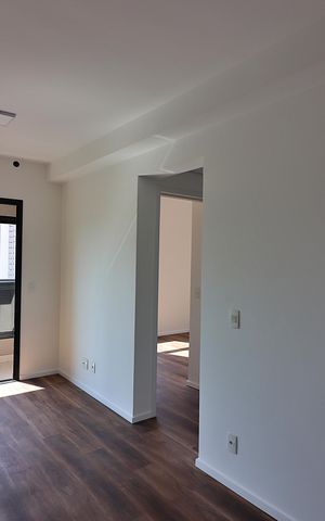 Apartamento à venda com 52m², 2 quartos e 1 vagaSala