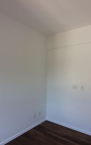 Apartamento à venda com 52m², 2 quartos e 1 vagaQuarto 2
