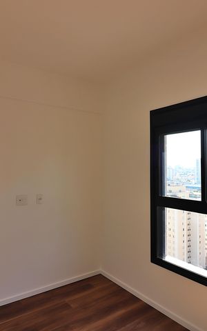 Apartamento à venda com 52m², 2 quartos e 1 vagaQuarto 1