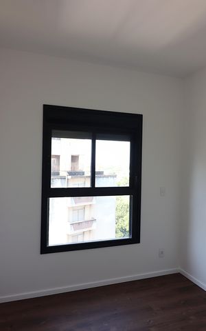 Apartamento à venda com 52m², 2 quartos e 1 vagaQuarto 2