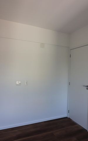 Apartamento à venda com 52m², 2 quartos e 1 vagaQuarto 2