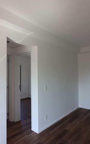 Apartamento à venda com 52m², 2 quartos e 1 vagaSala