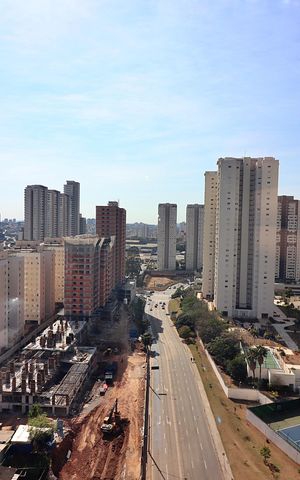 Apartamento à venda com 52m², 2 quartos e 1 vagaVista do Quarto 1