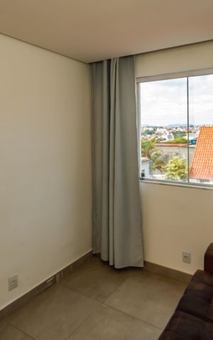 Apartamento para alugar com 70m², 2 quartos e 1 vagaQuarto 1