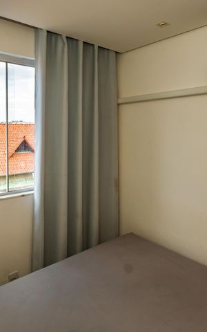Apartamento para alugar com 70m², 2 quartos e 1 vagaQuarto 2