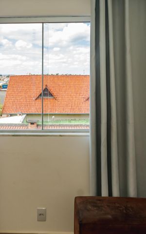 Apartamento para alugar com 70m², 2 quartos e 1 vagaQuarto 1