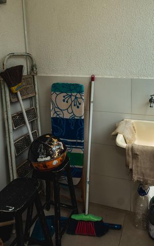 Apartamento para alugar com 70m², 2 quartos e 1 vagaÁrea de Serviço