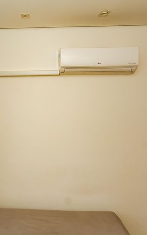 Apartamento para alugar com 70m², 2 quartos e 1 vagaQuarto 2