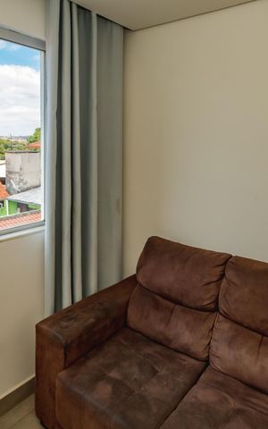 Apartamento para alugar com 70m², 2 quartos e 1 vagaQuarto 1