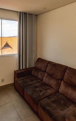 Apartamento para alugar com 70m², 2 quartos e 1 vagaQuarto 1
