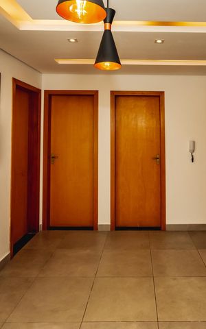 Apartamento para alugar com 70m², 2 quartos e 1 vagaSala/Cozinha