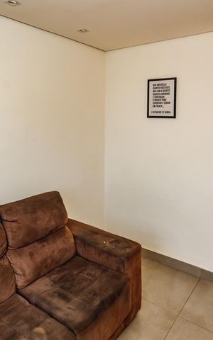 Apartamento para alugar com 70m², 2 quartos e 1 vagaQuarto 1