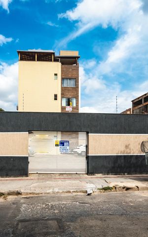 Apartamento para alugar com 70m², 2 quartos e 1 vagaFachada