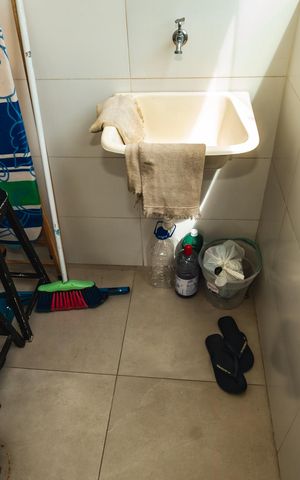 Apartamento para alugar com 70m², 2 quartos e 1 vagaÁrea de Serviço