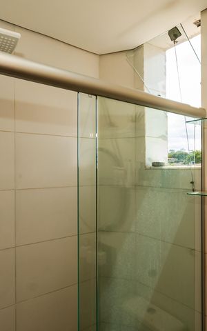 Apartamento para alugar com 70m², 2 quartos e 1 vagaBanheiro