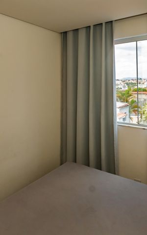 Apartamento para alugar com 70m², 2 quartos e 1 vagaQuarto 2