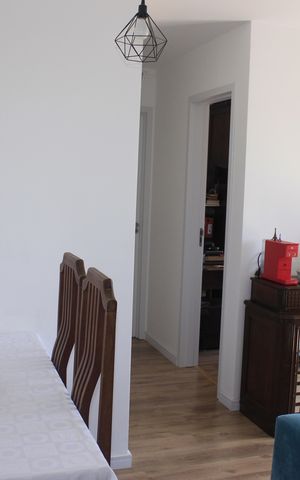 Apartamento à venda com 45m², 2 quartos e 1 vagaSala