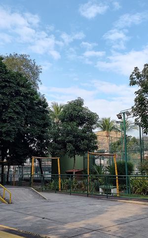 Casa de condomínio à venda com 485m², 4 quartos e 5 vagasÁrea comum