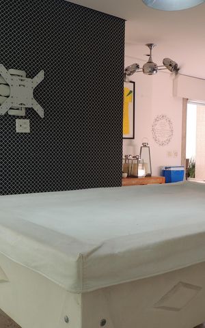 Casa de condomínio à venda com 485m², 4 quartos e 5 vagasEspaço Gourmet