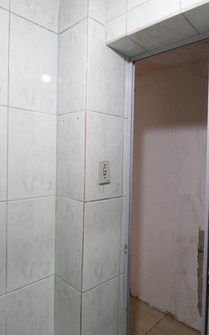 Casa à venda com 100m², 3 quartos e 2 vagasBanheiro Social