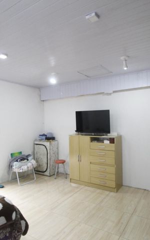 Casa à venda com 100m², 3 quartos e 2 vagasQuarto 1