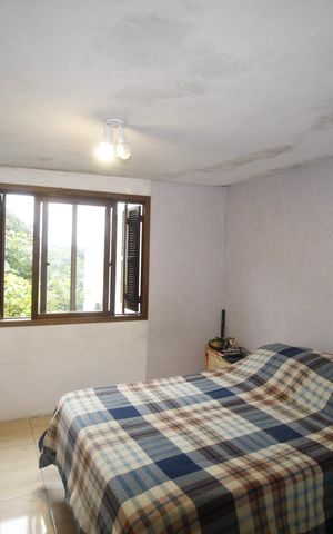Casa à venda com 100m², 3 quartos e 2 vagasQuarto 2