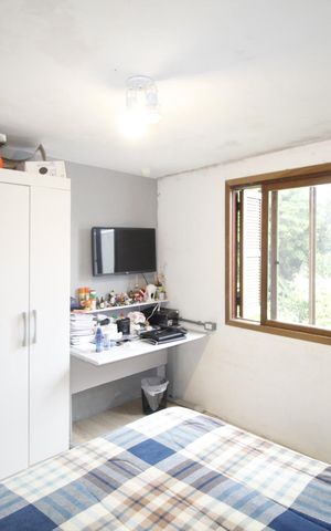 Casa à venda com 100m², 3 quartos e 2 vagasQuarto 2