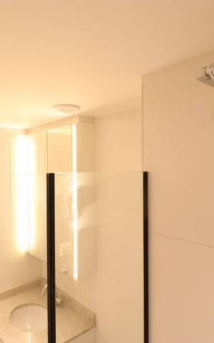 Apartamento à venda com 28m², 1 quarto e sem vagaDetalhe