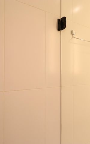 Apartamento à venda com 28m², 1 quarto e sem vagaBanheiro