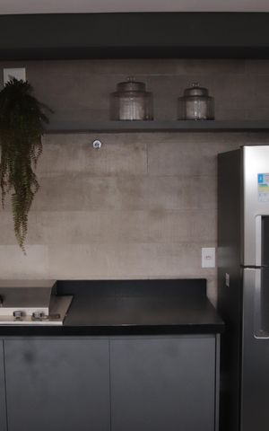 Studio para alugar com 25m², 1 quarto e sem vagaÁrea comum