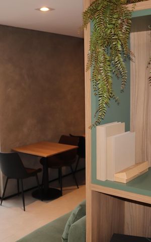 Studio para alugar com 25m², 1 quarto e sem vagaÁrea comum