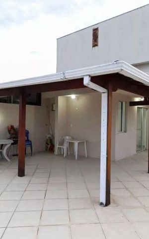 Apartamento à venda com 170m², 3 quartos e 2 vagasTerraço