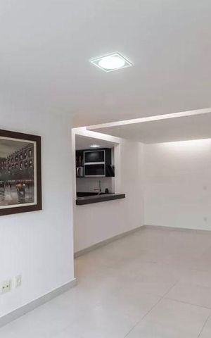 Apartamento à venda com 170m², 3 quartos e 2 vagasSala