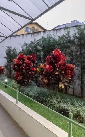 Apartamento à venda com 170m², 3 quartos e 2 vagasÁrea comum