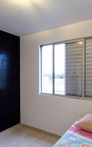 Apartamento à venda com 170m², 3 quartos e 2 vagasQuarto 1
