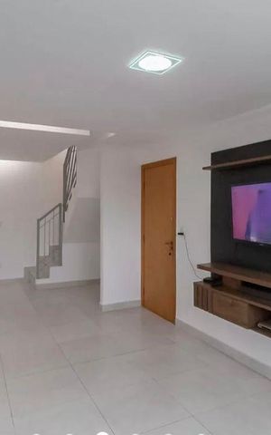 Apartamento à venda com 170m², 3 quartos e 2 vagasSala